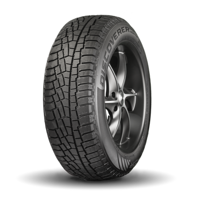 Discoverer® True North® Discoverer® True North®