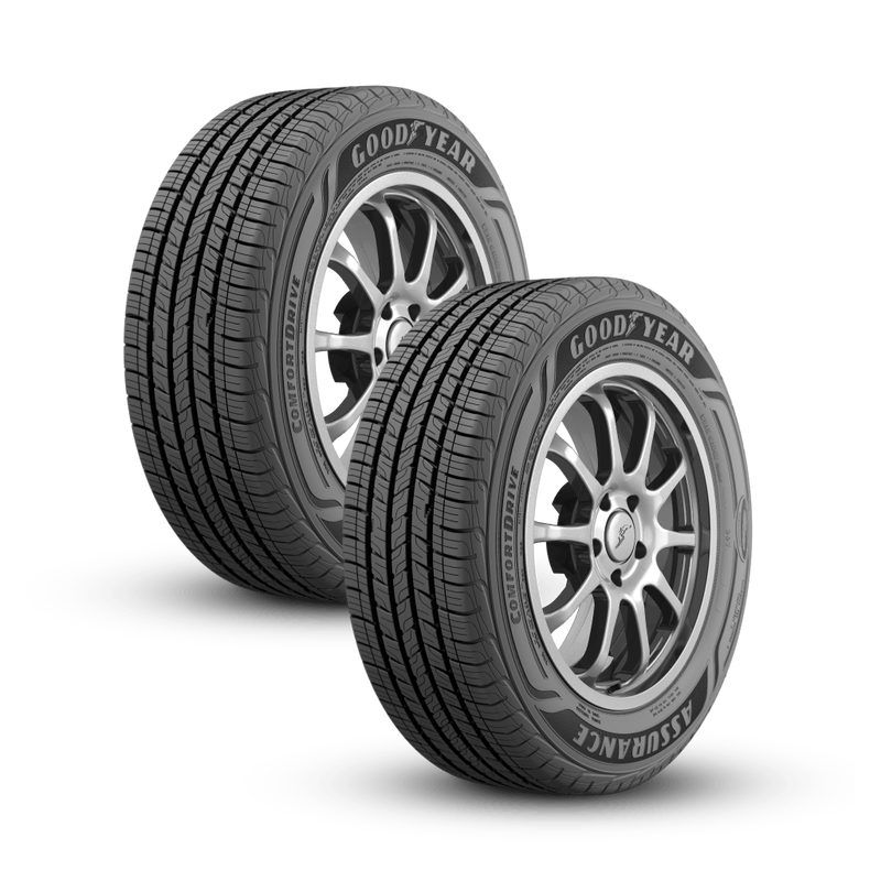 Assurance ComfortDrive®, Assurance ComfortDrive®