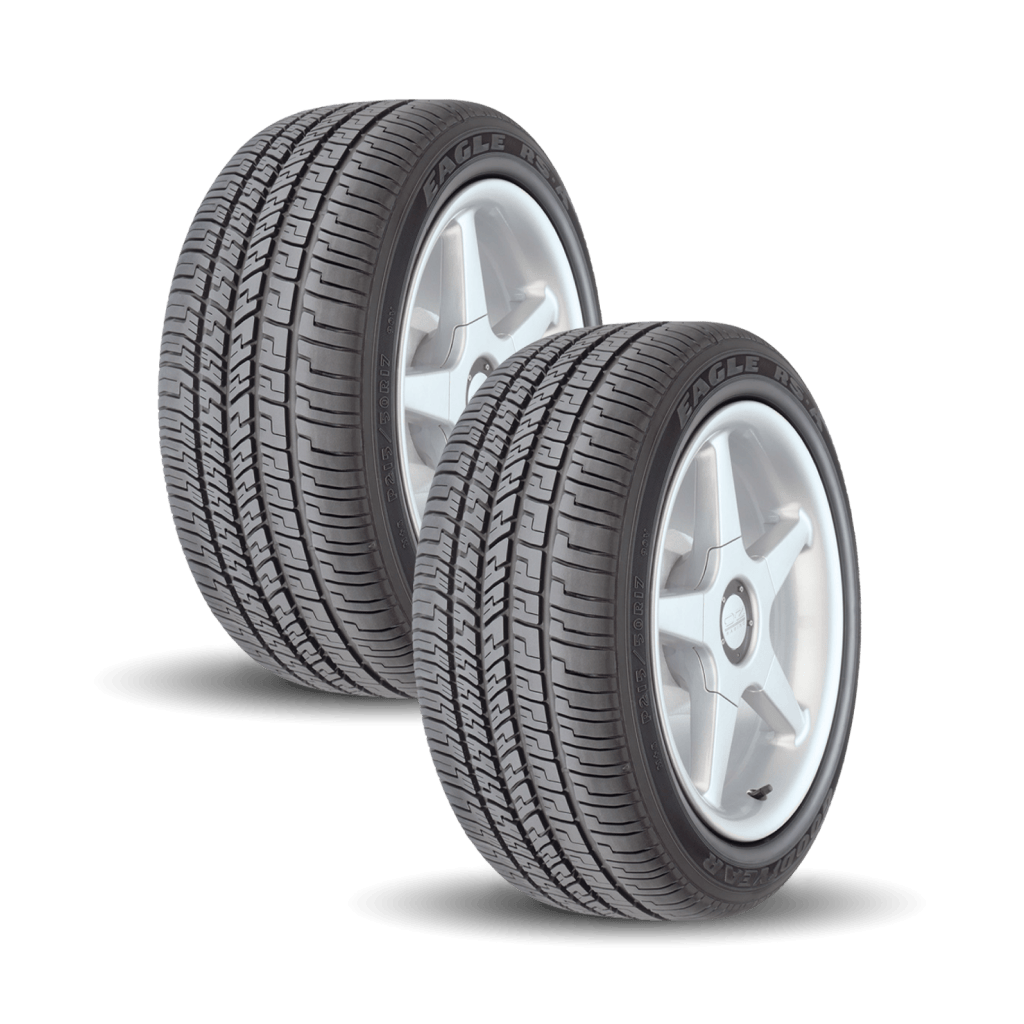 Eagle RS-A&reg;, , large