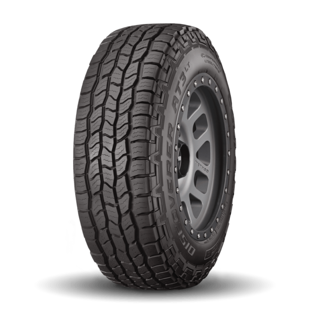 Discoverer&reg; AT3 LT&trade;, , large