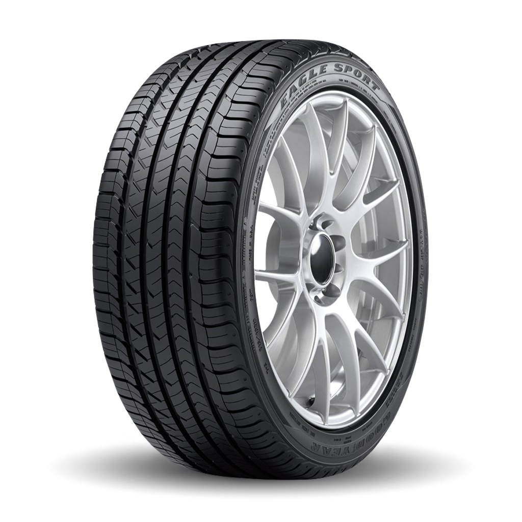 Eagle&reg; Sport All-Season w/SoundComfort Technology&reg;, , large