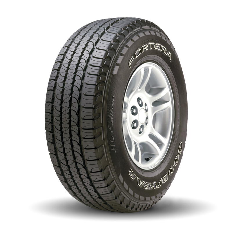 Fortera® HL, Fortera® HL