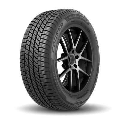 TractionCommand™ TractionCommand™