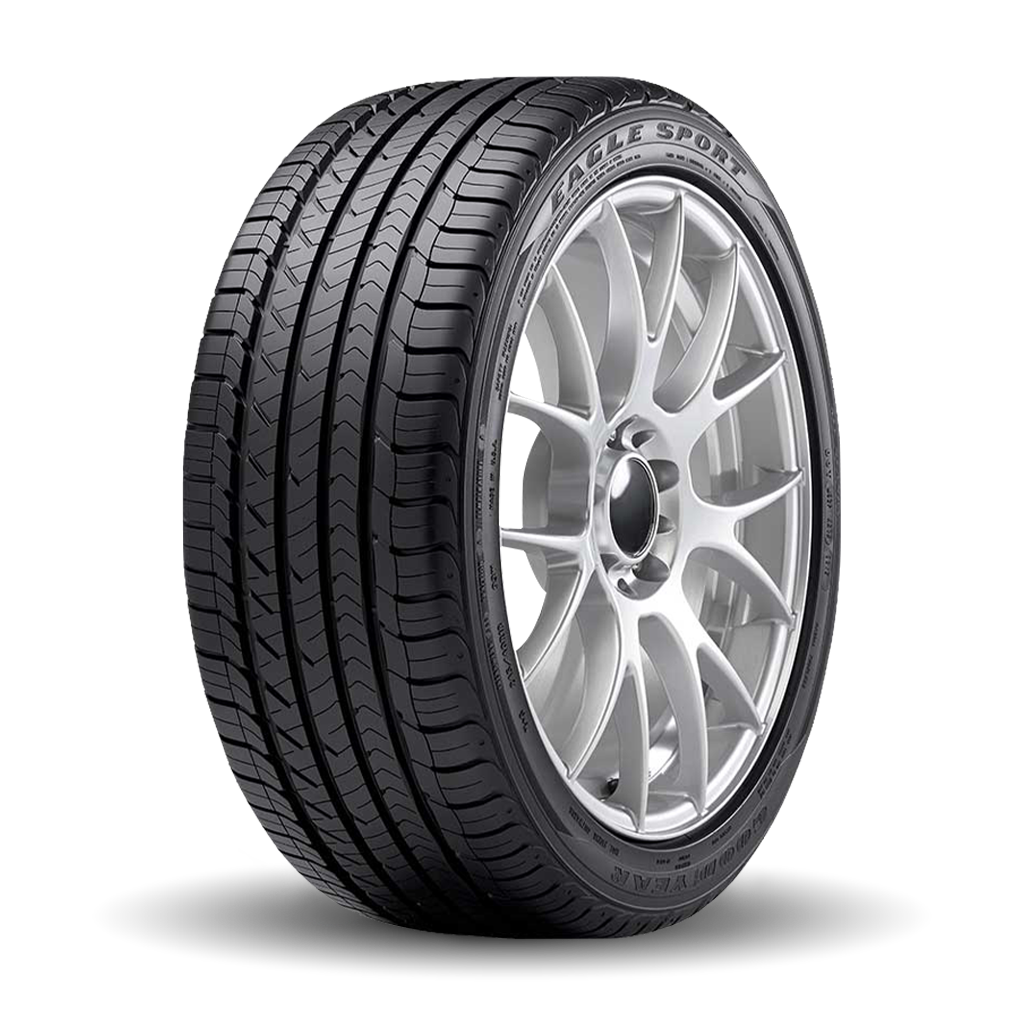 Eagle&reg; Sport All-Season ROF, , large