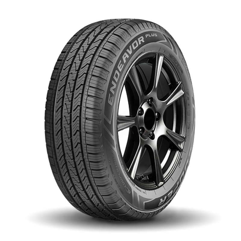 Endeavor Plus™ Tire Cooper Tire Canada