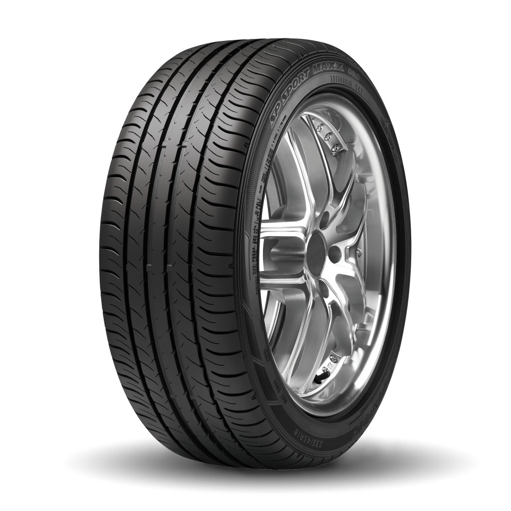 SP Sport Maxx&reg; 050 DSST&reg; CTT(TM)