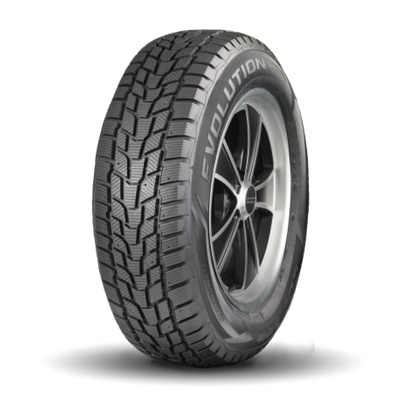 Evolution Winter™ Evolution Winter™