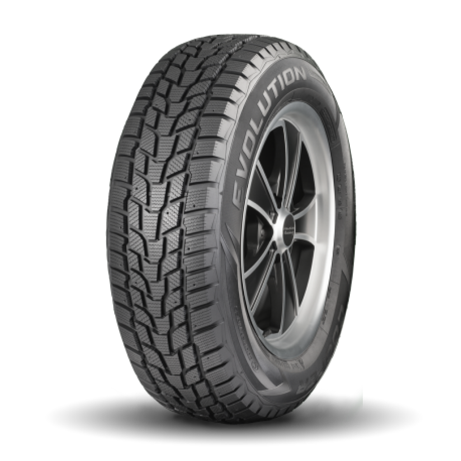 COOPER EVOLUTION WINTER Photo 1