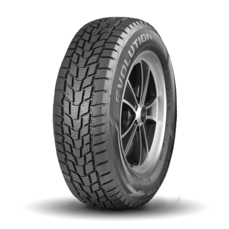 Evolution Winter™ Tire Cooper Tire Canada