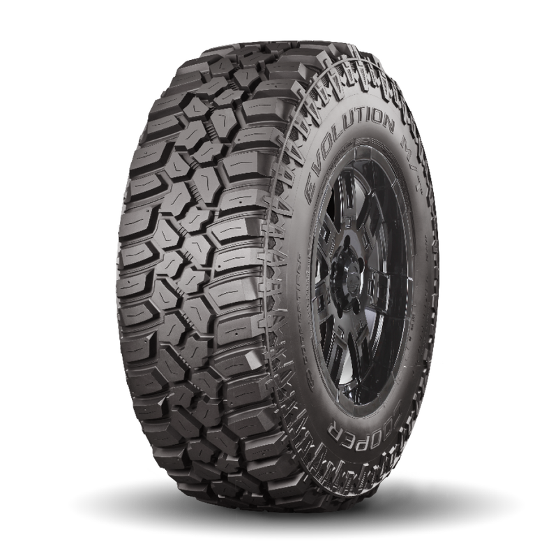 Evolution M/T™, Evolution M/T™
