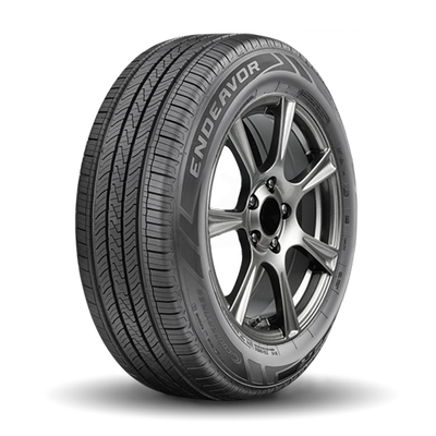 Endeavor® Endeavor®