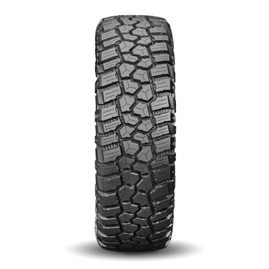 Thumbnail 2 for Discoverer&reg; Rugged Trek&reg;
