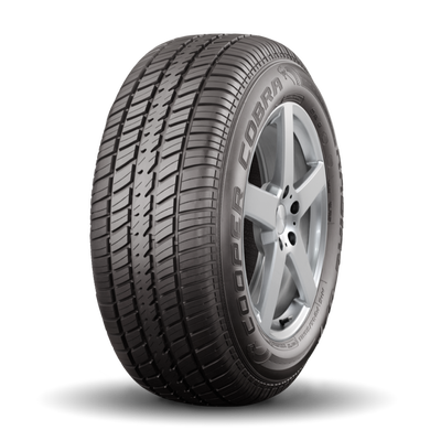 Cobra® Radial G/T™ Cobra® Radial G/T™