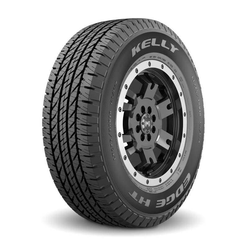 Edge® HT, Edge® HT