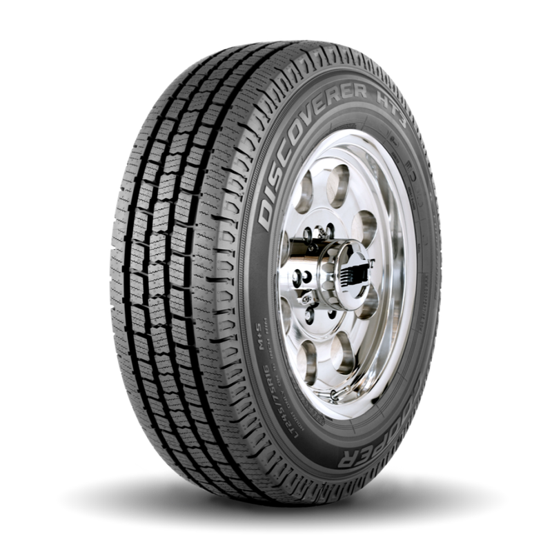 Discoverer® HT3™, Discoverer® HT3™