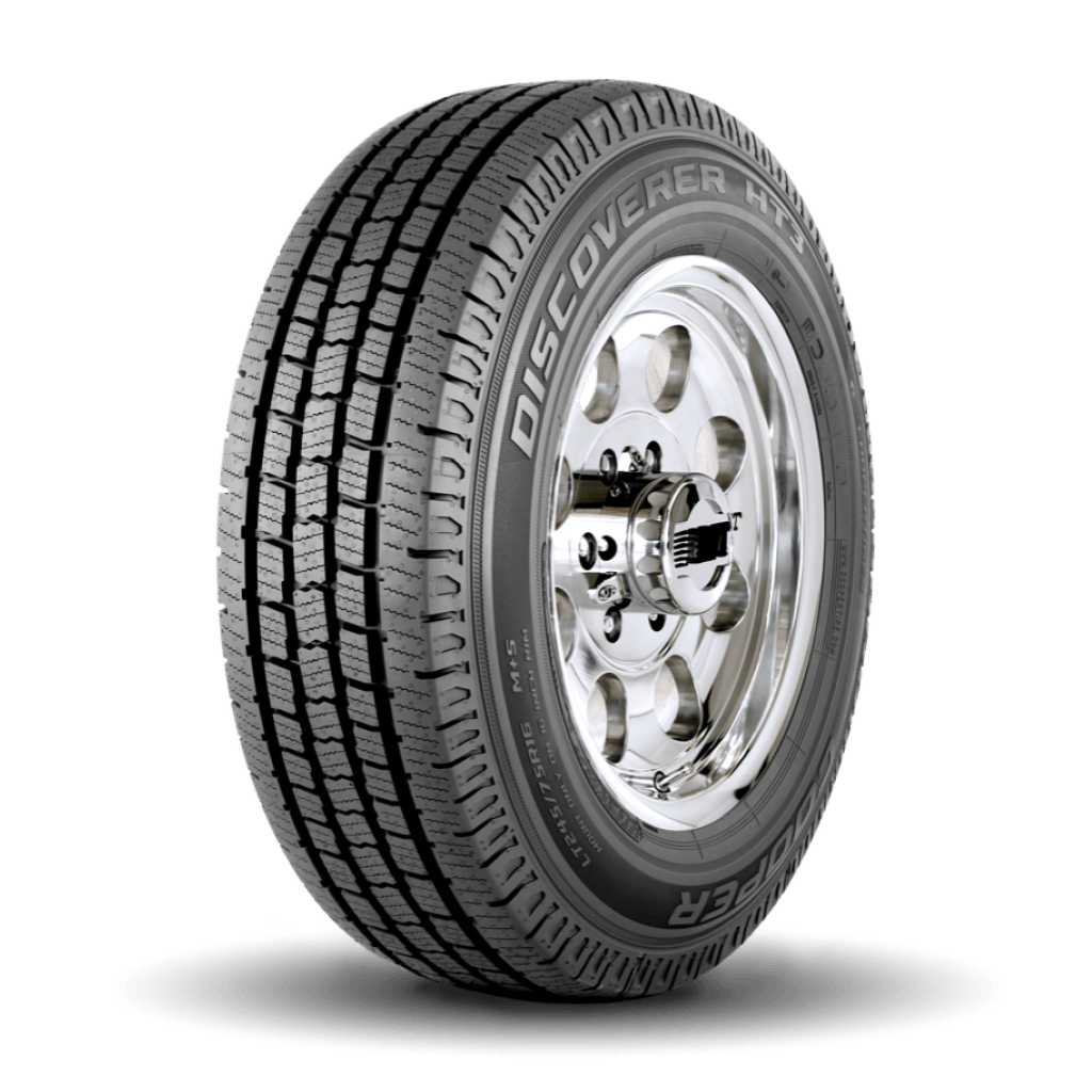 Discoverer&reg; HT3&trade;, , large
