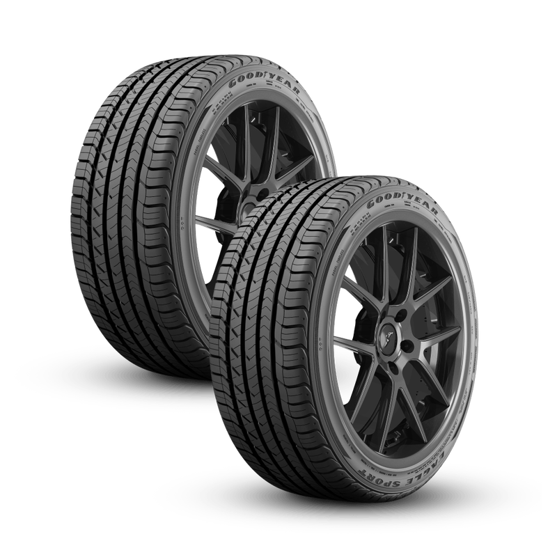 Eagle® Sport All-Season, Eagle® Sport All-Season
