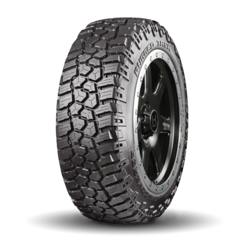 Discoverer® Rugged Trek® LT, Discoverer® Rugged Trek® LT