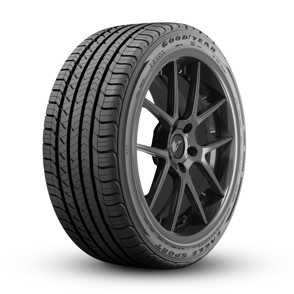 Eagle&reg; Sport All-Season