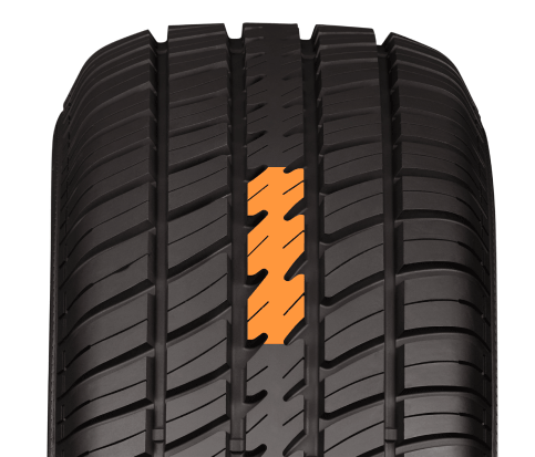 Cobra® Radial G/T™ Tire | Cooper Tire Canada