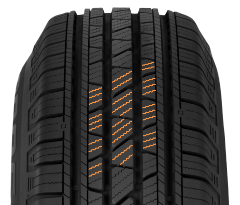 COOPER DISCOVERER SRX Photo 4