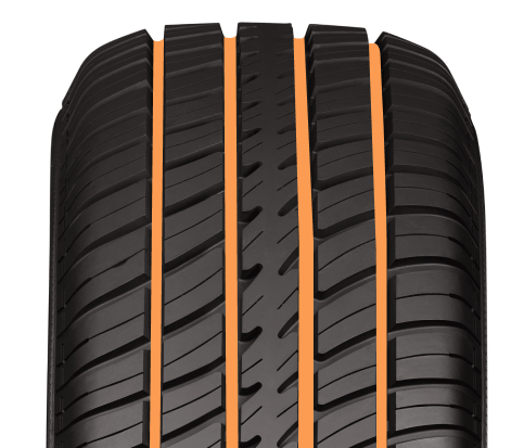 Cobra® Radial G/T™ Tire | Cooper Tire Canada