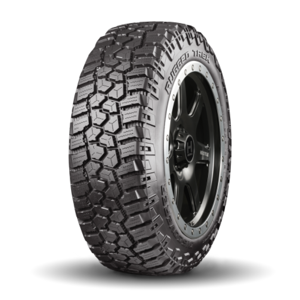 Discoverer Rugged Trek LT Tire Cooper Tire Canada