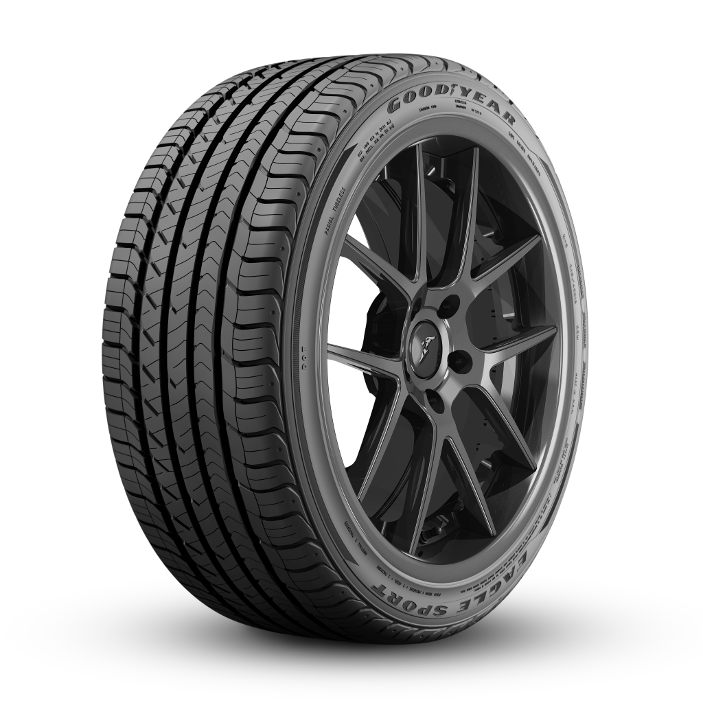 Goodyear eagle all season bike tire sales